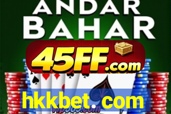 hkkbet. com